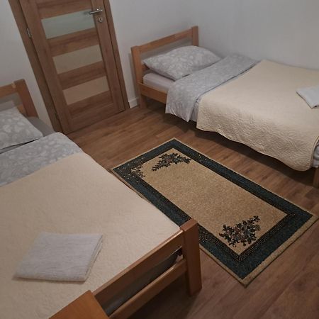 זאגרב Apartman Zuki מראה חיצוני תמונה