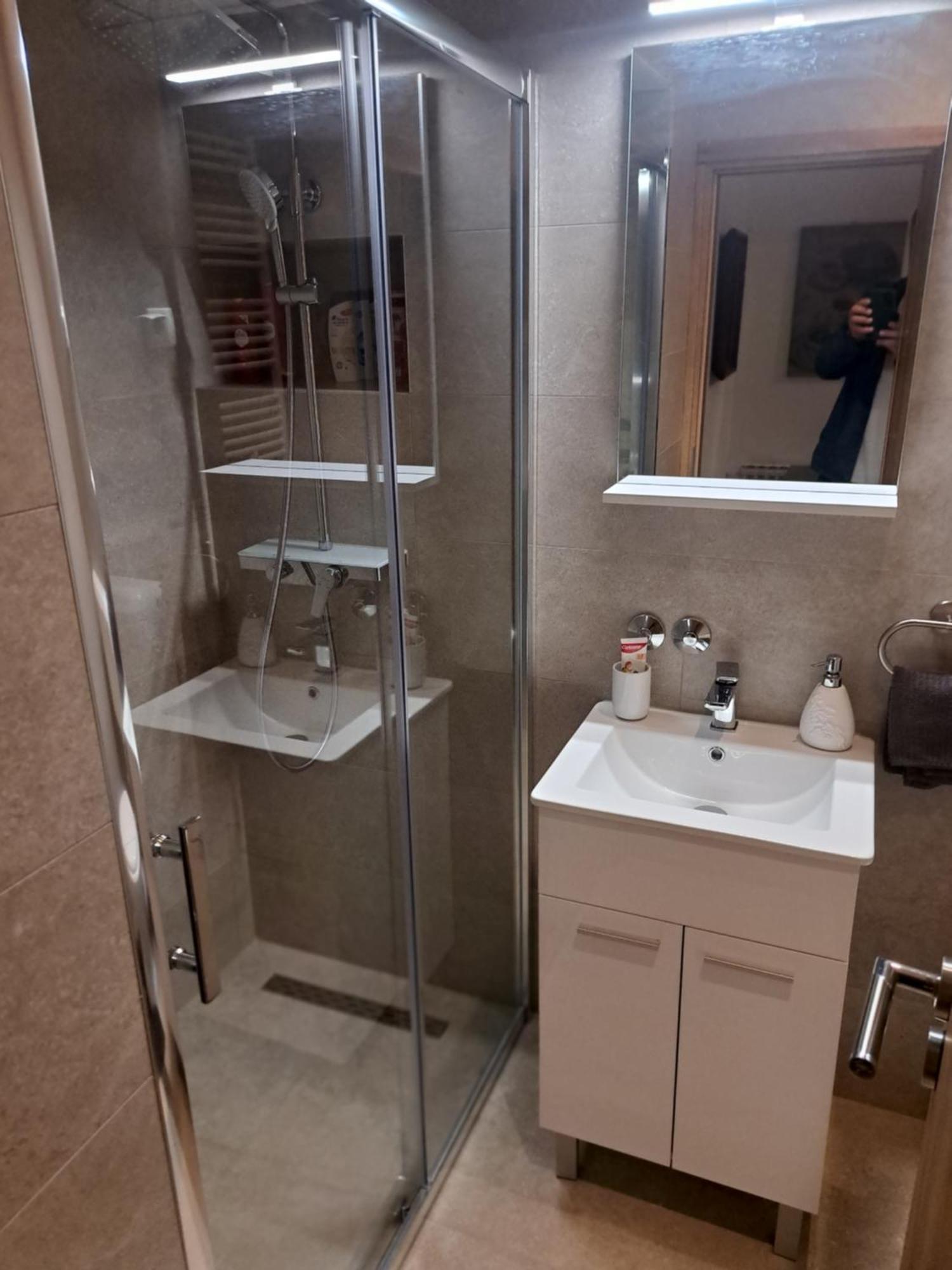 זאגרב Apartman Zuki מראה חיצוני תמונה
