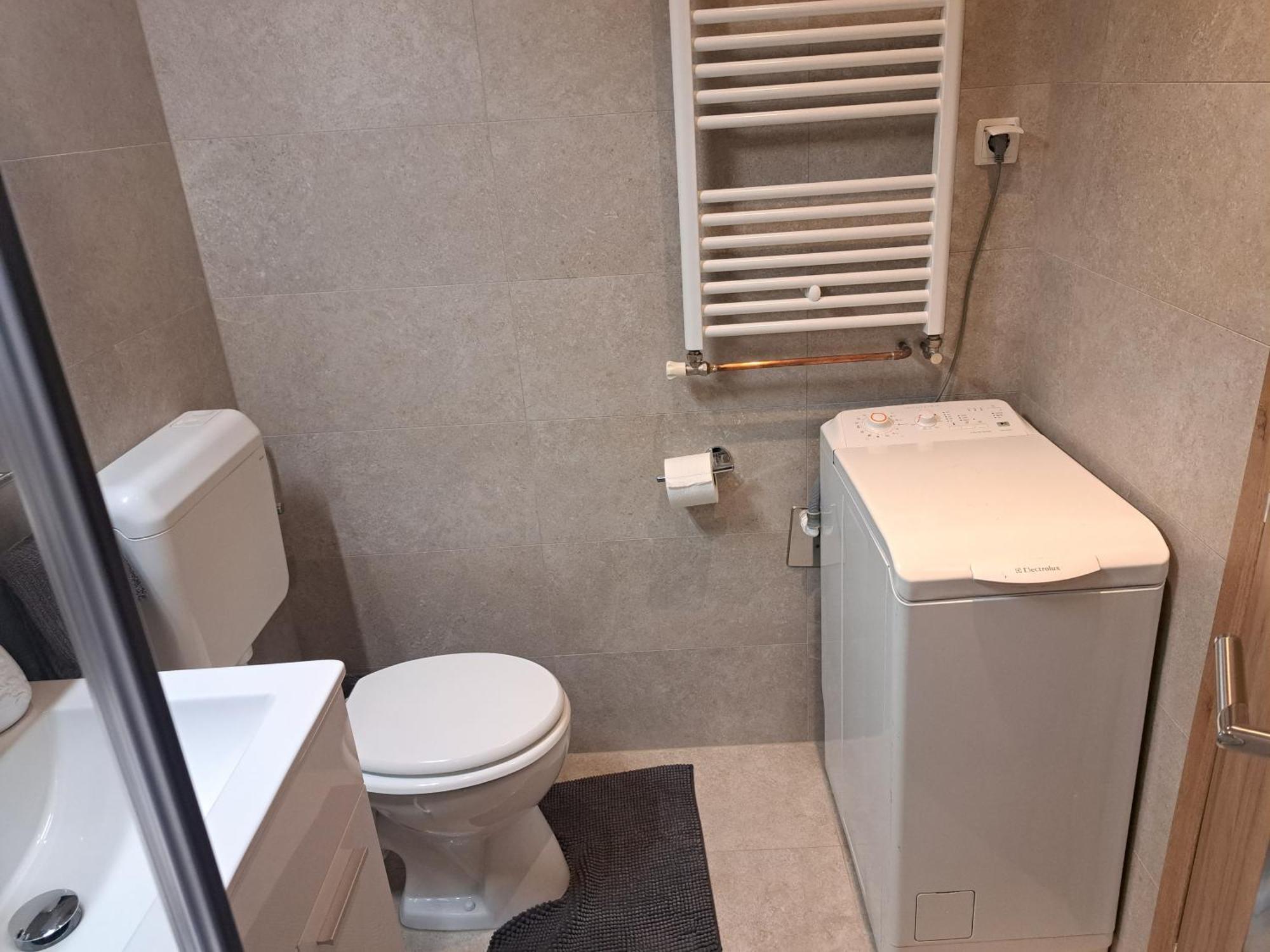 זאגרב Apartman Zuki מראה חיצוני תמונה